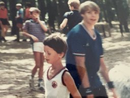 19XX KAMP DIV JR
